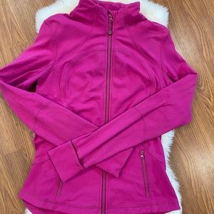 Lululemon Define Jacket Size 10 lulu